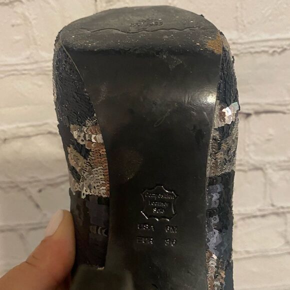 Women’s heels - Picture 6 of 7